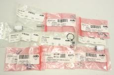 CAB 5906135.001 5946462.001 GHC031 DIN7984 8.8 DIN988 2mm 10 Posten Ersatzteile 