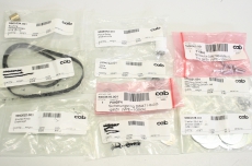 CAB 5901034.001 5946462.001 DIN7984 10 DIN471 Posten Ersatzteile OVP