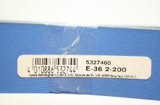 5327460 4010886532744 E-36 2cm 900mm Werkzeugband Befestigungsgurt 