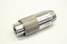 WEH C1-117646 C1117646 5 72.5 psi 18mm 1166860 Adapter Kupplung OVP