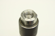 WEH C1-117646 C1117646 5 72.5 psi 18mm 1166860 Adapter Kupplung OVP