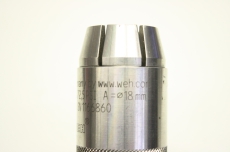 WEH C1-117646 C1117646 5 72.5 psi 18mm 1166860 Adapter Kupplung OVP