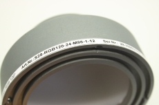 BUCHNER S28-RGB120-24-M86-1-12 S28RGB12024M86112 Mini-Dome Beleuchtung 