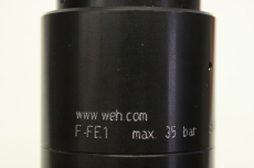 WEH F-FE1 300141873 35 Adapter Kupplung 