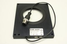 DI-SORIC BEK-D70-G1TI-K-BS BEKD70G1TIKBS 10-35V 350mA Dunkelfeldbeleuchtung 