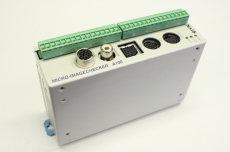 NAIS ANMA114V2 A100 A110 24V 0.7A 2.5G Micro-Imagechecker Multichecker 