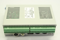 NAIS ANMA114V2 A100 A110 24V 0.7A 2.5G Micro-Imagechecker Multichecker 