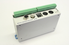 Matsushita NAIS ANMA114V2 A100 A110 24V 0.7A  Imagechecker Multichecker  
