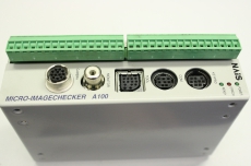 Matsushita NAIS ANMA114V2 A100 A110 24V 0.7A  Imagechecker Multichecker  