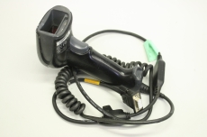 KEYENCE HR-100 HR-1C3RC 5V 450mA Scanner Barcodescanner 