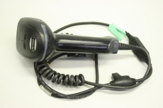 KEYENCE HR-100 HR-1C3RC 5V 450mA Scanner Barcodescanner 