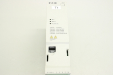 EATON DE11-121D4FN-N20N 61335901001 200-240V 1ph 0-250V 3ph Sanftstarter 