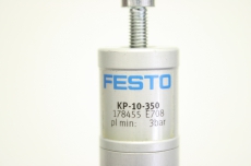 FESTO KP-10-350 178455 10-350 10mm Klemmeinheit Feststellpatrone