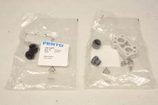2x FESTO CPE14-RP3 550581 CPE14 Abdeckplatte OVP
