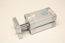 FESTO ADNGF-25-30-P-A 554234 30mm 25mm 10bar Kompaktzylinder OVP