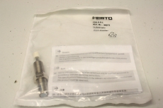 FESTO YSR-8-8-C 34571 Stoßdämpfer OVP