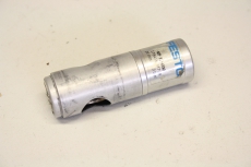 FESTO KP-12-600 178456 1-1-600 3 Spannkartusche Klemmpatrone 