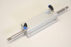 FESTO ADN-25-80-A-PPS-A-S2 536250 S2 10bar Kompaktzylinder