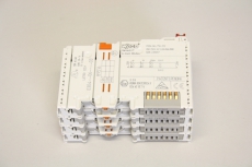 4x WAGO 750-512 750512 2DO 250V 2A 008-25mm Digital-Ausgangsmodul 