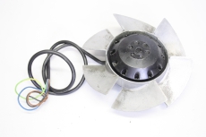 EBM A2E170-AA11-31 A2E170AA1131 230V 50Hz 96W 2550U 0.27A Axiallüfter 