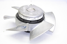 EBM A2E170-AA11-31 A2E170AA1131 230V 50Hz 96W 2550U 0.27A Axiallüfter 
