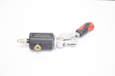 innomatec KI-M 10-12/02 KI-M10-12/02 KIM1012/02 10-12mm KL-M Schnellanschluss 