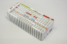 BECKHOFF BK3000 & Wago 750-513 750-622 KL1002 KL1104 KL2134 Grundgerät & Module 