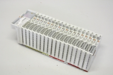 BECKHOFF BK3000 & Wago 750-513 750-622 KL1002 KL1104 KL2134 Grundgerät & Module 