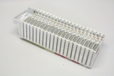 BECKHOFF  BK3010 & KL2134 KL2114 KL9010 KL6001 & WAGO Grundgerät & Module 