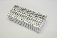 BECKHOFF BC9000 KL1002 KL1104 KL2134 KL2114 & WAGO Grundgerät & Module 