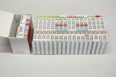 BECKHOFF BK3110 KL9010 KL2032 KL9150 KL2114 KL9100 & Wago Grundgerät & Module 