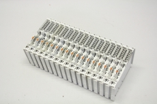 BECKHOFF BK3110 KL9010 KL2032 KL9150 KL2114 KL9100 & Wago Grundgerät & Module 