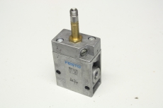FESTO MFH-3-1/8 7802 2.5-8 G1/8 Pneumatikventil