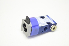 FESTO SVS-3-1/8 10190 2-8 10130 Fronttafelventil