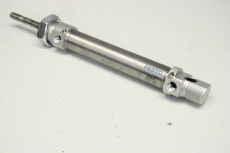 FESTO DSNU-20-80-PPV-A 19238 20mm 80mm 10bar Rundzylinder