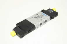 FESTO CPE14-M1CH-5/3E-1/8 550243 24V Magnetventil