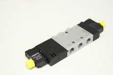 FESTO CPE14-M1CH-5/3E-1/8 550243 24V Magnetventil