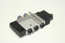 FESTO CPE14-M1CH-5L-1/8 550237 24V 5/2-Wege-Magnetventil