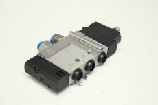 FESTO CPE14-M1CH-5L-1/8 550237 24V 8bar 5/2-Wegeventil