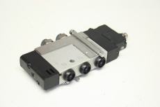 FESTO CPE14-M1CH-5L-1/8 550237 5/2-Wege-Magnetventil