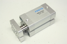 FESTO ADNGF-20-25-P-A 554224 20mm 25mm 10bar Kompaktzylinder