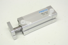 FESTO ADNGF-12-40-P-A 554211 12mm 40mm 10bar Kompaktzylinder