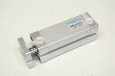 FESTO ADNGF-12-40-P-A 554211 12mm 40mm 10bar Kompaktzylinder