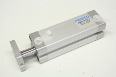 FESTO ADNGF-12-50-P-A 537123 12mm 50mm 10bar Kompaktzylinder