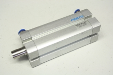 FESTO CLR-20-10-L-P-A 535440 20mm 10mm Linear Schwenkspanner