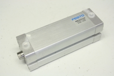 FESTO ADN-20-70-I-P-A 536233 20mm 70mm 10bar Kompaktzylinder