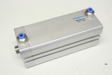 FESTO ADN-32-80-I-P-A 536287 32-80-I-P-A 32mm 80mm Pneumatikzylinder