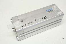 FESTO ADN-32-80-I-P-A 536287 32mm 80mm 10bar Kompaktzylinder