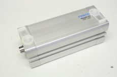 FESTO ADN-32-80-I-P-A 536287 32mm 80mm 10bar Kompaktzylinder