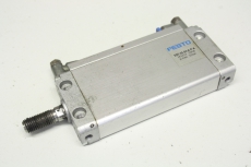 FESTO DZF-25-50-P-A 161253 25mm 50mm 10bar Flachzylinder